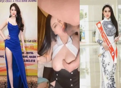 Lê Huyền Phương trong phim biểu diễn quan hệ bằng miệng rồi quan hệ cực đã
