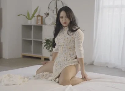 Phương Anh xinh đẹp thực hiện bộ phim người lớn ở Đài Loan