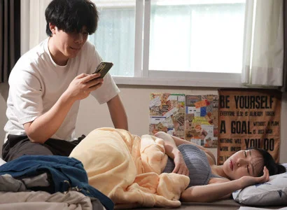 Kẻ thích nhìn người yêu ngoại tình kích thích khi người yêu quan hệ với người khác