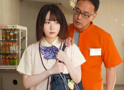 Quản lý nam phát hiện em gái lấy trộm đồ trong cửa hàng
